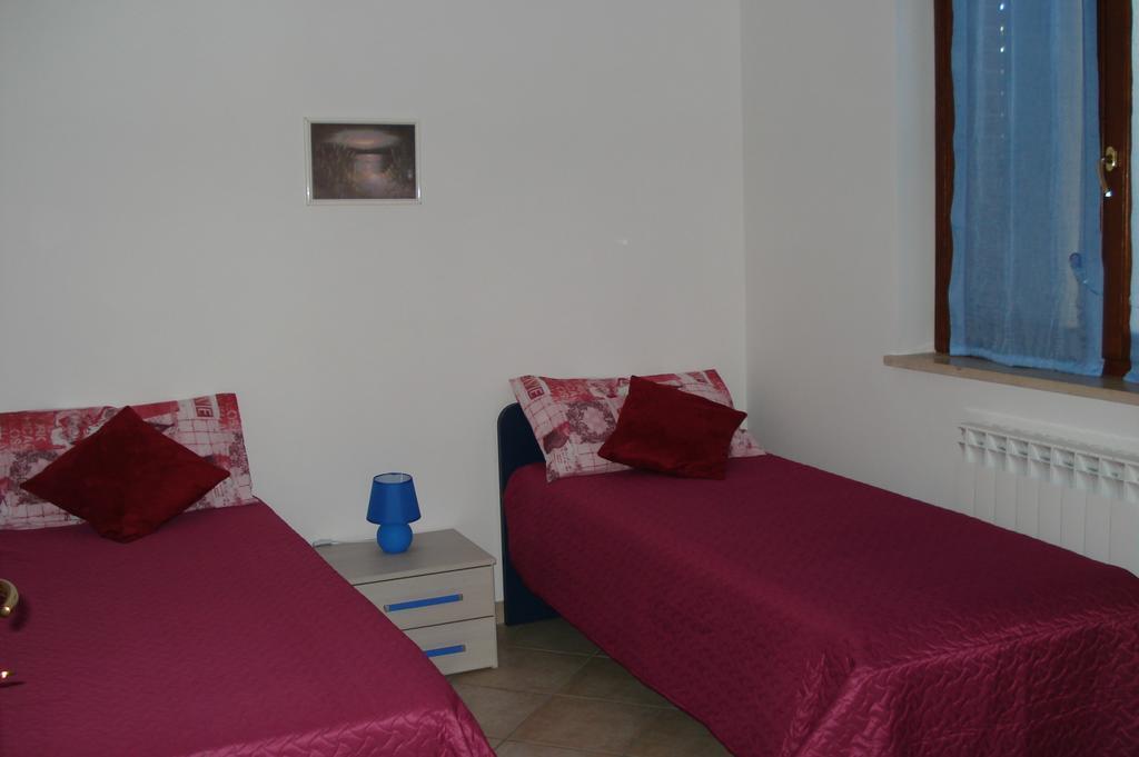 Willa Casa La Pineta Pievescola Zewnętrze zdjęcie